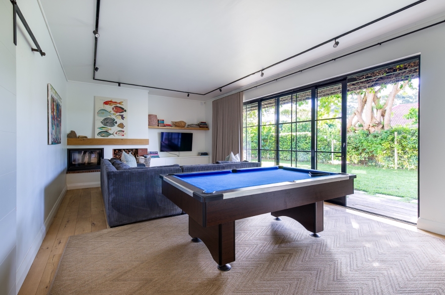4 Bedroom Property for Sale in Leisure Isle Western Cape